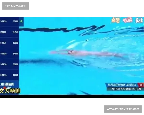 全球泳联世锦赛女子单人自由自选预赛精彩回顾与分析 全球泳联世锦赛女子单人自由自选预赛精彩回顾与分析